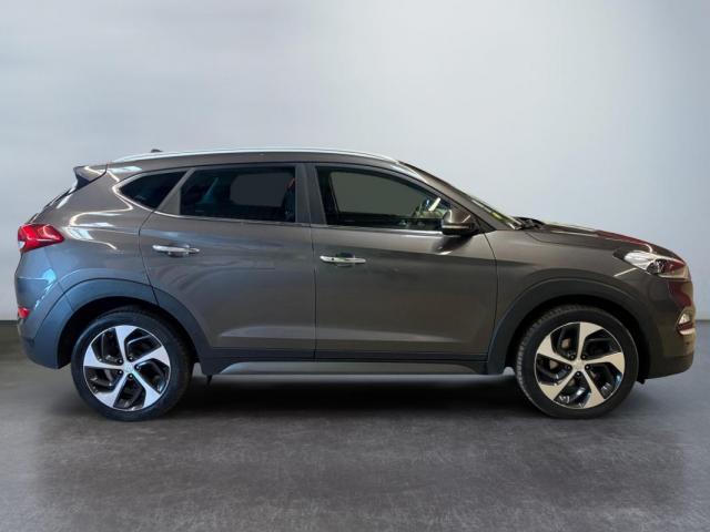 Hyundai Tucson image 3