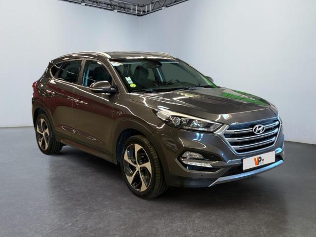 Hyundai Tucson image 6