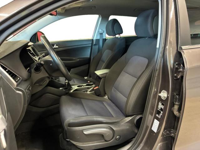 Hyundai Tucson image 1