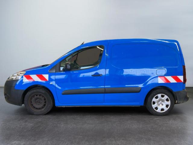 Peugeot Partner image 7