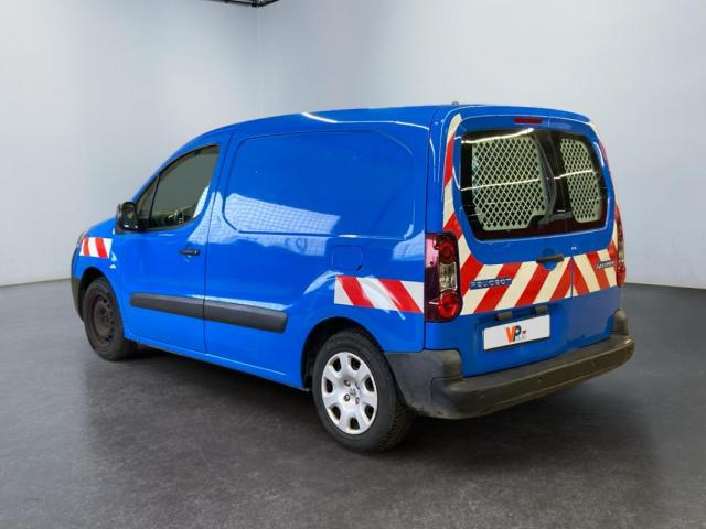 Peugeot Partner image 5