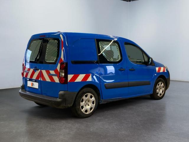 Peugeot Partner image 8
