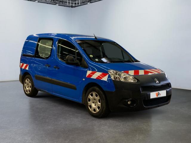 Peugeot Partner image 3