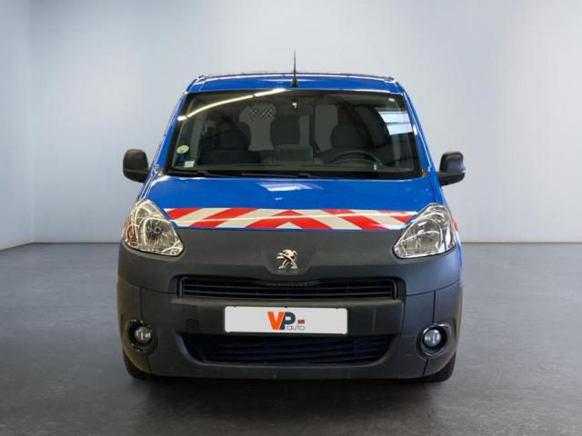 Peugeot Partner image 4