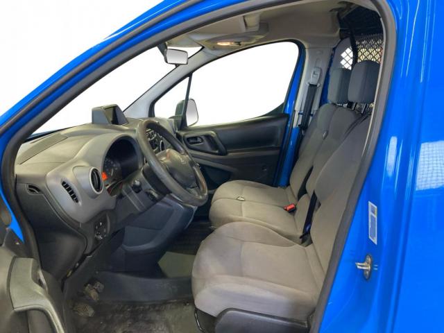 Peugeot Partner image 6