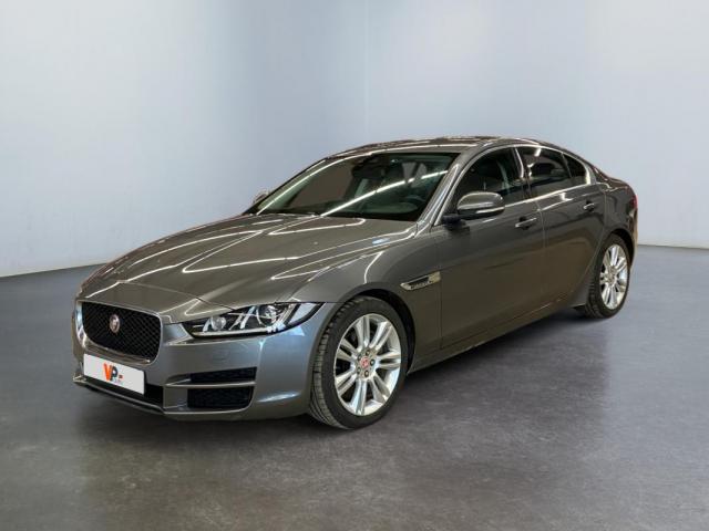 Jaguar