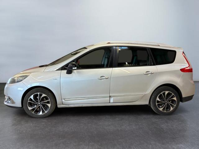Renault Grand Scénic image 8