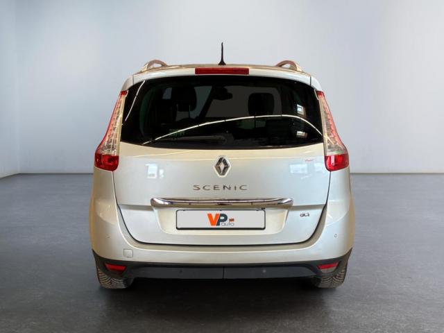 Renault Grand Scénic image 6