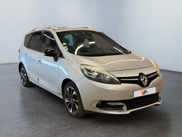 Renault Grand Scénic image 3