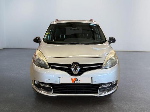 Renault Grand Scénic image 1