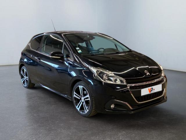 Peugeot 208 image 6