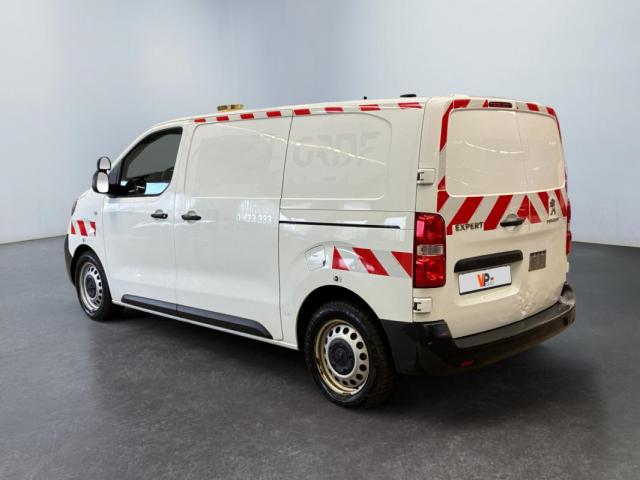 Peugeot Expert image 4