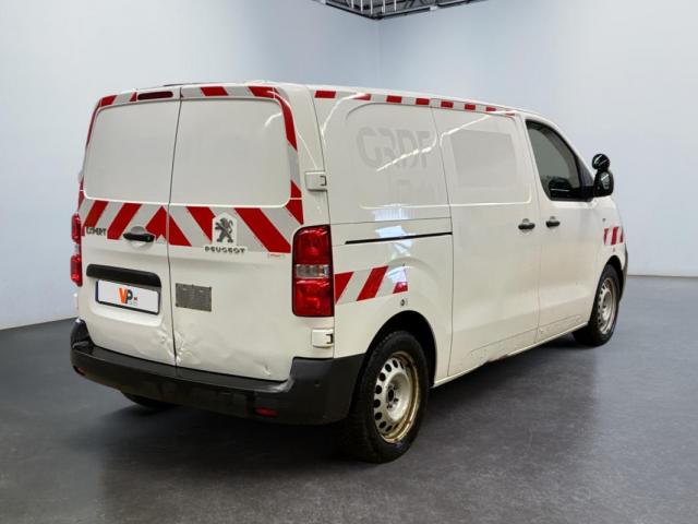 Peugeot Expert image 8