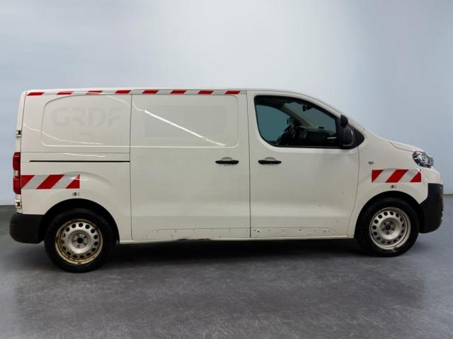 Peugeot Expert image 2