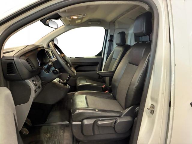 Peugeot Expert image 3