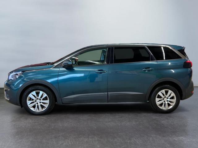 Peugeot 5008 image 6