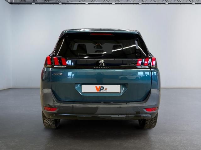 Peugeot 5008 image 3