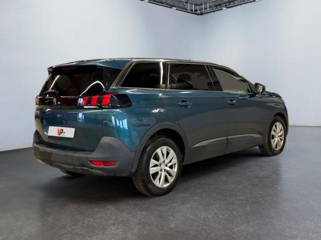 Peugeot 5008 image 5