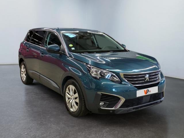 Peugeot 5008 image 7