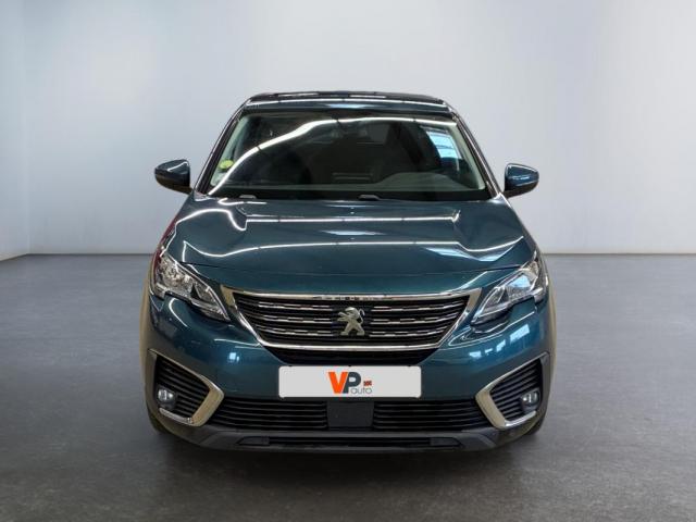 Peugeot 5008 image 4