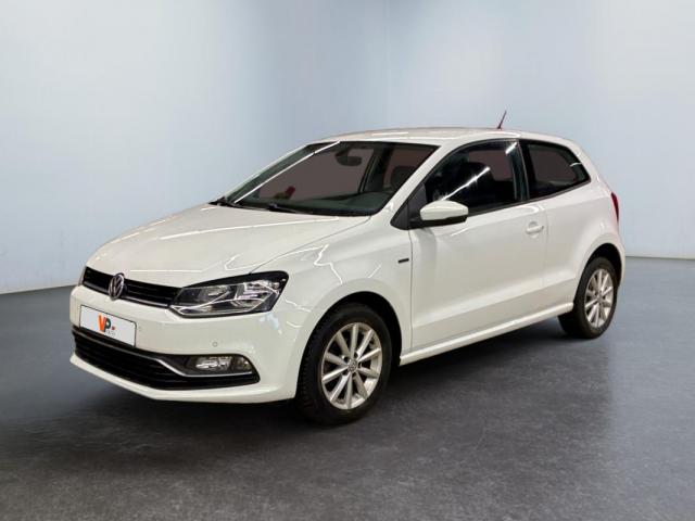 Volkswagen Polo 1.0 60 Série Limitée Edition