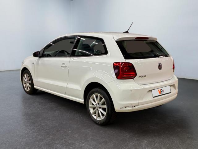Volkswagen Polo image 1