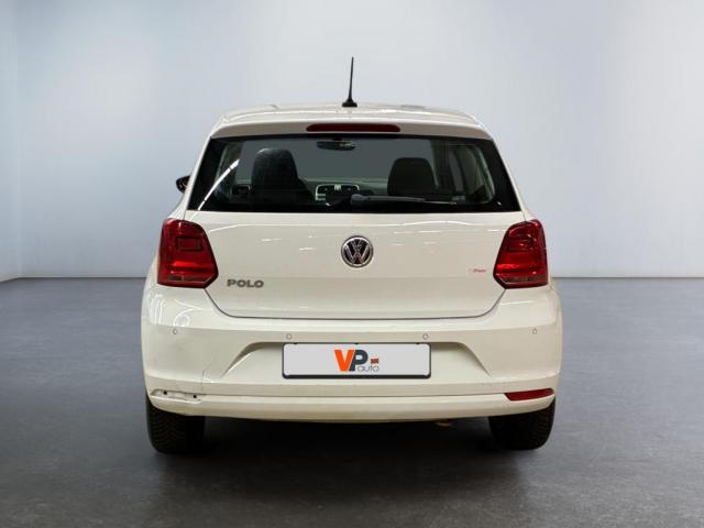 Volkswagen Polo image 3