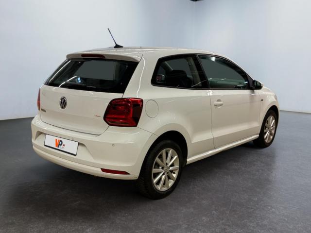 Volkswagen Polo image 4