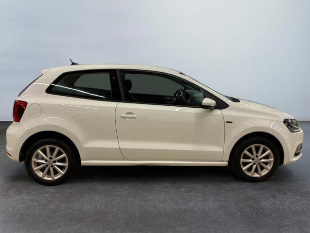Volkswagen Polo image 5