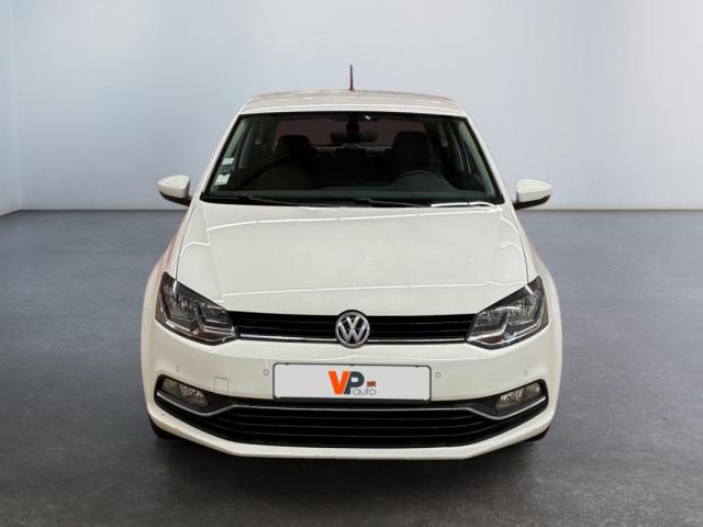 Volkswagen Polo image 2
