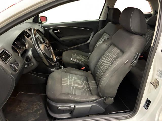 Volkswagen Polo image 8