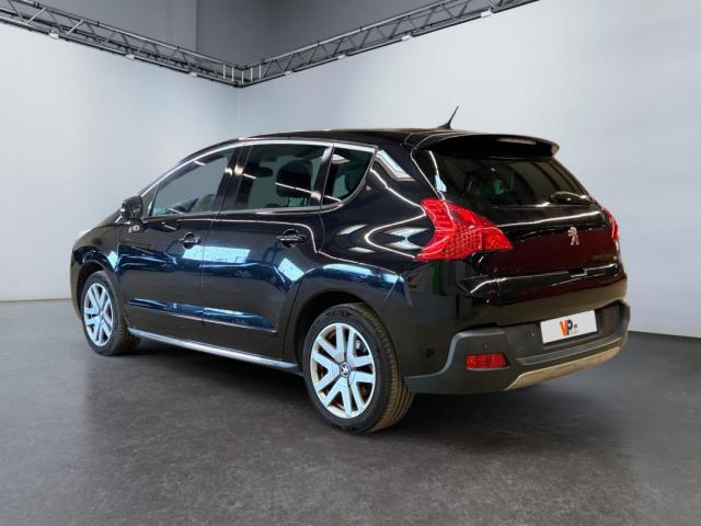 Peugeot 3008 Hybrid4 image 5