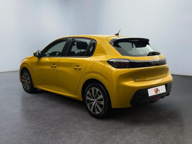 Peugeot 208 image 4