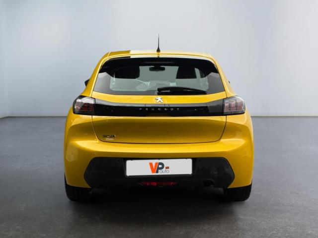 Peugeot 208 image 5