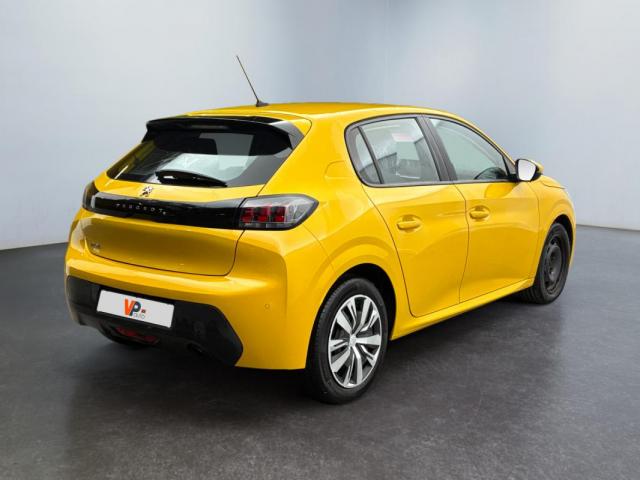 Peugeot 208 image 6
