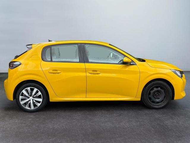 Peugeot 208 image 1