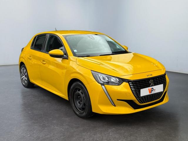 Peugeot 208 image 3