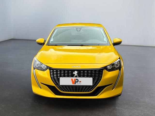 Peugeot 208 image 2
