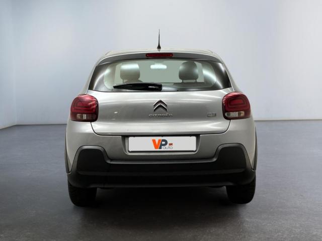 Citroen C3 image 8