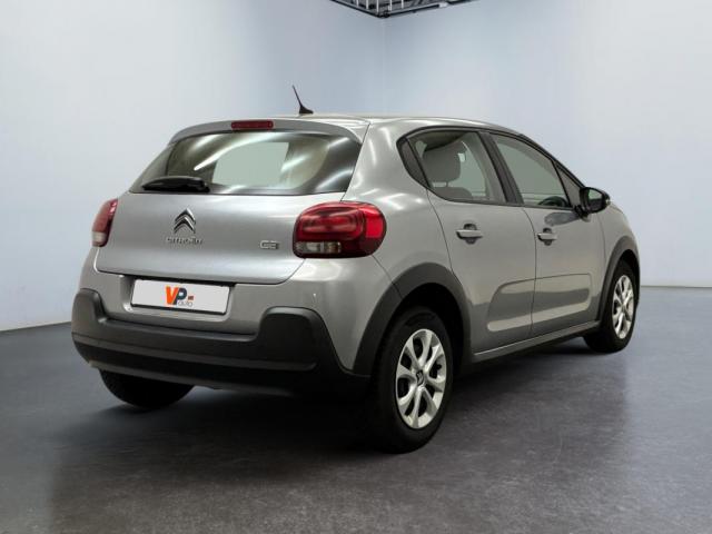 Citroen C3 image 5