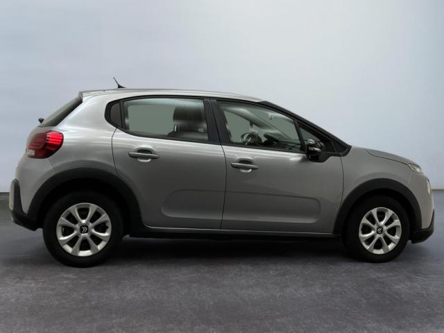 Citroen C3 image 2