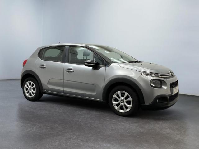 Citroen C3 image 1