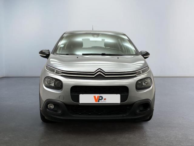 Citroen C3 image 6