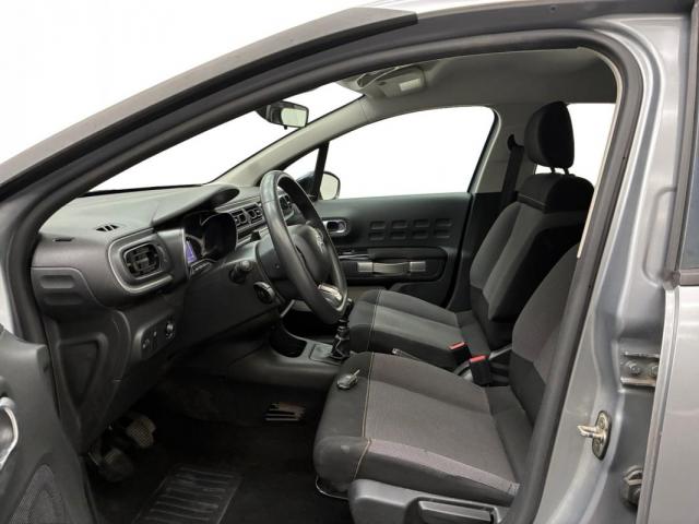 Citroen C3 image 4