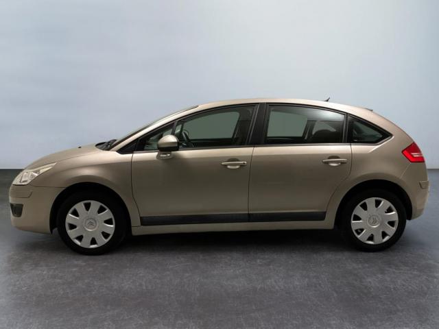 Citroen C4 image 8