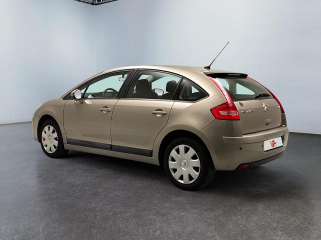 Citroen C4 image 6