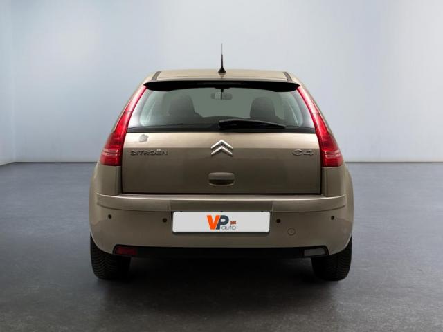 Citroen C4 image 5
