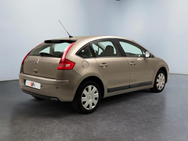 Citroen C4 image 1