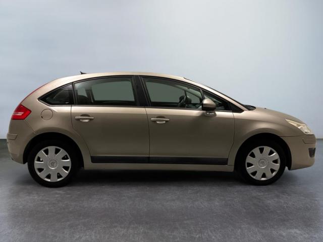 Citroen C4 image 3