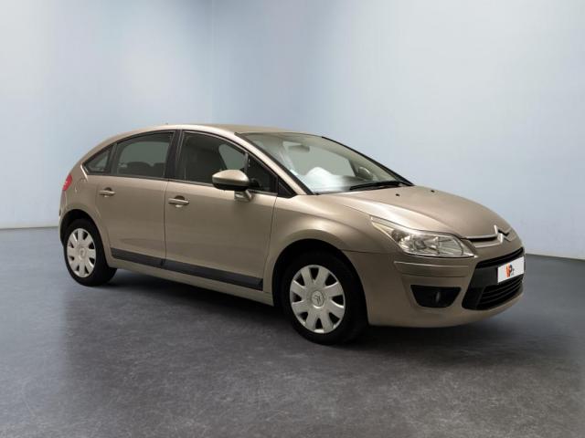 Citroen C4 image 4